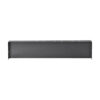 64b76dfb5086ff8e8060d968e6cbfce0 Tripp Lite series Short Riser Panels for Hot/Cold Aisle Containment System - Wide 750 mm Racks, Set of 2