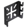 Tripp Lite series Wall/Floor Spider Bracket for Wire Mesh Cable Trays