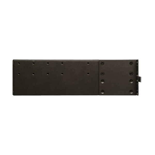 Eaton 2.9kW Single-Phase Monitored PDU - 120V Outlets (16 5-15/20R), L5-30P, 10 ft. (3.05 m) Cord, 2U Rack-Mount, TAA