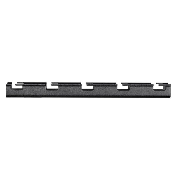 652cce88225606516bcfae757e841d12 Tripp Lite series Trapeze Hanging Cross-Bracket for Wire Mesh Cable Trays, 150 mm (6 in.)
