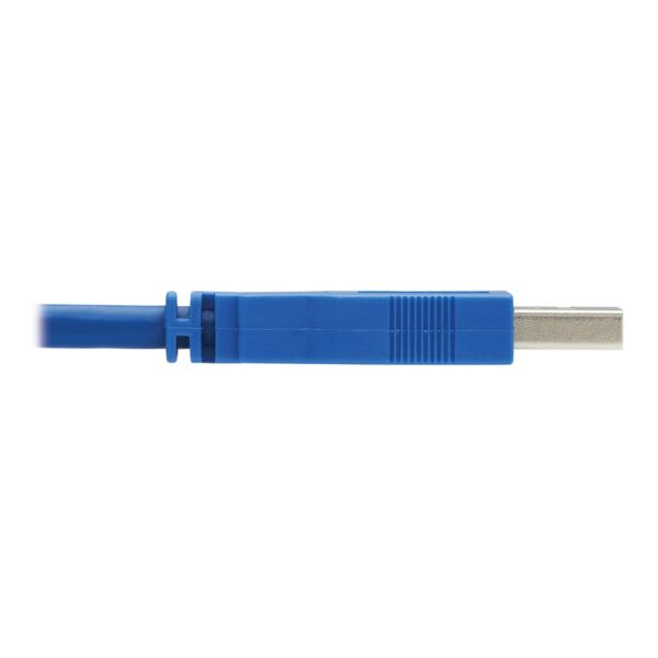 Tripp Lite series HDMI KVM Cable Kit for B005-HUA2-K and B005-HUA4 KVM, 4K HDMI, USB 3.2 Gen 1, 3.5 mm, 6 ft. (1.8 m)