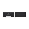 Tripp Lite series SmartRack 1U Mounting Rail Deep Adapter Kit for Server Racks, 4 in. (10.2 cm)