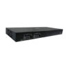 Tripp Lite series 4x2 HDMI over Cat6 Matrix Switch Kit, Switch/2x Pigtail Receivers - 4K 60 Hz, HDR, 4:4:4, PoC, 230 ft. (70.1 m), TAA