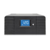 Tripp Lite series 700VA 350W Line-Interactive UPS with 6 Outlets - AVR, 120V, 50/60 Hz, LCD, USB, Tower