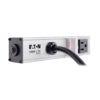 65a803b473b14d377738db7ff6f6d327 Tripp Lite series 8-Outlet Vertical Power Strip, 120V, 15A, 15 ft. (4.57 m) Cord, 5-15P, 24 in.