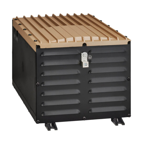 65b10e6712044a3ae8e8136a0056b3c6 Tripp Lite series 2000W PowerVerter Plus Industrial-Strength Inverter with 2 Outlets
