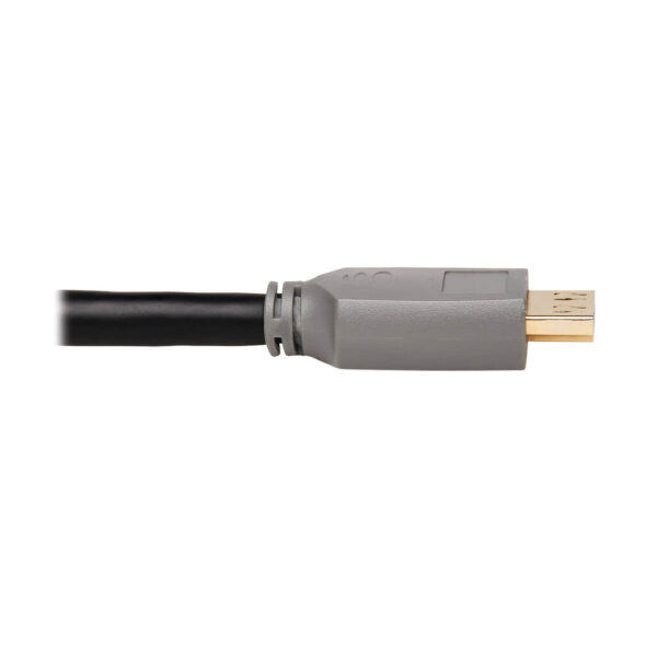 65c2e41f87305754394a4c4761832ad8 Tripp Lite series 2-Port HDMI Splitter - 4K @ 60 Hz, 4:4:4, Multi-Resolution Support, HDR, HDCP 2.2, USB Powered, TAA