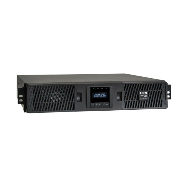 65ed09f83f47cd16b7ef101e567a1b3f Tripp Lite SU2200RTXLCDN uninterruptible power supply (UPS) Double-conversion (Online) 2,2 kVA 1800 W 6 AC outlet(s)