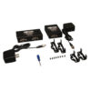 Tripp Lite series VGA over Cat5/6 Extender Kit, Box-Style Transmitter/Receiver for Video, Up to 1000 ft. (305 m), TAA