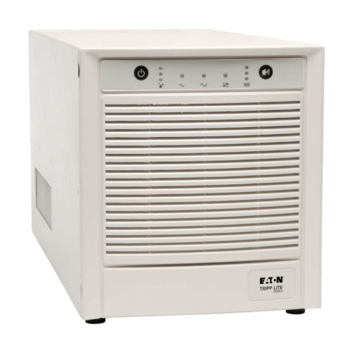 Tripp Lite SmartPro 120V 2.2kVA 1.92kW UL 60601-1 Medical-Grade Line-Interactive UPS, SNMPWEBCARD Option, Full Isolation - SMART2500XLHG