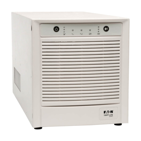 Tripp Lite SmartPro 120V 2.2kVA 1.92kW UL 60601-1 Medical-Grade Line-Interactive UPS, SNMPWEBCARD Option, Full Isolation - SMART2500XLHG