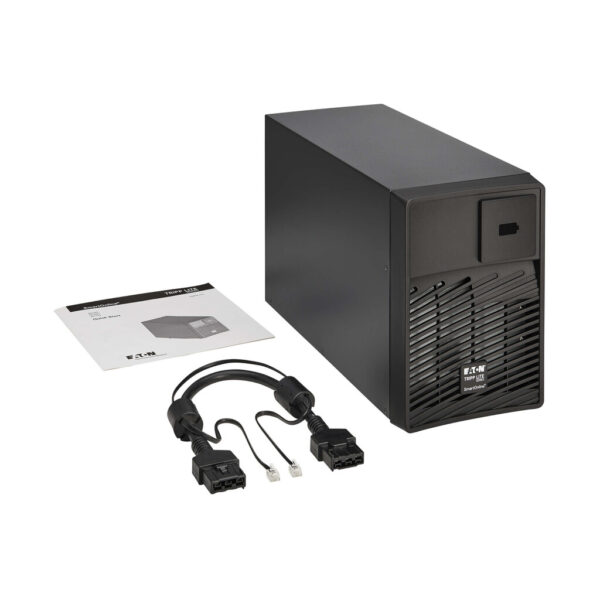 Tripp Lite series 48V Extended Battery Module (EBM) for SU1500XLCD SmartOnline UPS System, Tower