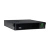 66498529263ce910d6805800ce40a187 Tripp Lite series SmartPro 120V 2200VA 1920W Line-Interactive Sine Wave UPS, 2U, Extended Run, Network Card Options, LCD, USB, DB9, TAA