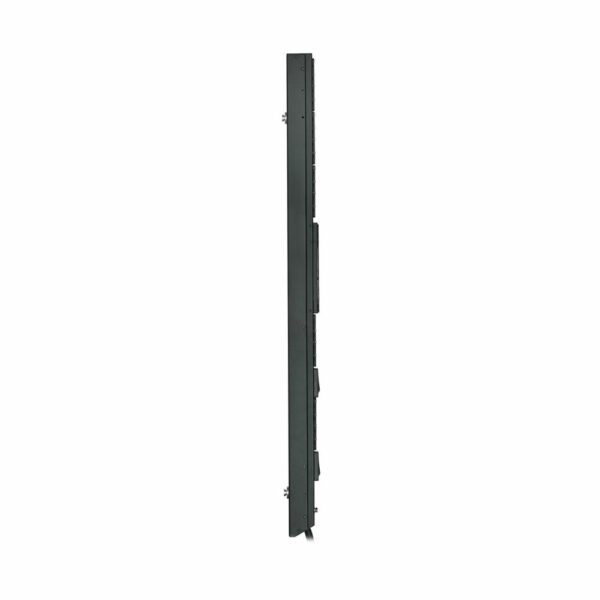 Eaton Single-Phase Managed Rack PDU G4, 208V, 20 Outlets, 24A, 5.8kW, L6-30 Input, 10 ft. Cord, 0U Vertical - EVMAL630B