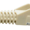 66758aa478a8104aafdc2f9c61dafa7e Tripp Lite series Cat6 Gigabit Snagless Molded (UTP) Ethernet Cable (RJ45 M/M), PoE, White, 8 ft. (2.43 m) - N201-008-WH