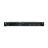 66762f79d938466d38ba5d8f63829b8e Tripp Lite series NetCommander 8-Port Cat5 KVM over IP Switch - 19 in. LCD, 1 Remote + 1 Local User, 1U Rack-Mount, TAA