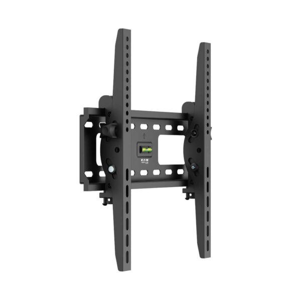 Tripp Lite series Tilt Wall Mount for 26" to 55" TVs and Monitors, -10° to +10° Tilt