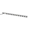 667ca78ad63a71abffa2f6bbdeb524b4 Tripp Lite series 12-Outlet Power Strip with Surge Protection, 15 ft. (4.57 m) Cord, 1050 Joules, 36 in. length
