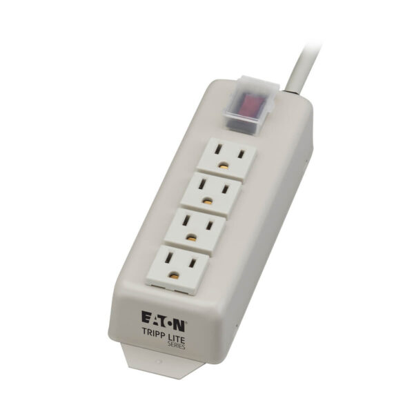 Tripp Lite TLM406NC power extension 1,8 m