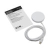 668ebbea0da5eaec17413018c1b0a7f1 Tripp Lite U280MS-005 mobile device charger Universal White USB Wireless charging Indoor
