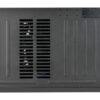 66939f85591e909ad82d814bfd43aa24 Tripp Lite series AC Unit for Server Racks - 9,000 BTU (2.64 kW), 120V, R32 Refrigerant, 8U Rack, Black
