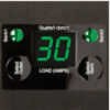 Eaton 5.5kW Single-Phase Switched PDU, Outlet Monitoring, 208/230V Outlets (20 C13 & 4 C19), 0U, LX Interface, TAA