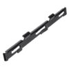 Tripp Lite series Fast Docking Coupler Bar for Wire Mesh Cable Trays, 50 Pack