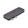 Tripp Lite series M.2 SSD Enclosure for PlayStation 5 - USB 3.2 Gen 2, PCIe and NVMe, Aluminum Housing
