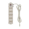 66ed8d41063c0f57dc355db02e1b4291 Tripp Lite TLM1015NC power extension 4,5 m