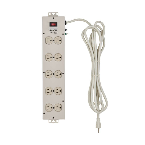 66ed8d41063c0f57dc355db02e1b4291 Tripp Lite TLM1015NC power extension 4,5 m