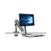 66ff8361510824728d29da04d7943fdf Tripp Lite series Desk-Mounted Workstation, Single Display