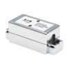 6703feae388ca9f36d525103518d1099 Tripp Lite series Cat5e/6 Shielded Surface-Mount Junction Box, 110 IDC, TAA