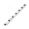 Tripp Lite series 24-Outlet Vertical Power Strip, 120V, 20A, 5-20P, 15 ft. (4.57 m) Cord, 72 in.
