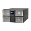 Eaton 9PX G2 3kVA 3kW 200-240V In, 120/240V Out Online UPS, L6-30P Input, 6x 5-20R, 1x L6-30R, 1x L14-30R, Network Card, 6U Rack/Tower - 9PX3K3UNP1G2