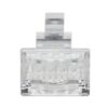 Tripp Lite series Cat6 RJ45 Pass-Through UTP Modular Plug, 50 Pack, TAA