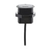 6729714dd45163109af25064d4df33ba Tripp Lite series Protect It! In-Desktop Power Grommet - NEMA 5-15P, 2x USB-A Charging, Surge Protection, 10 ft. Cord, Antimicrobial, Black