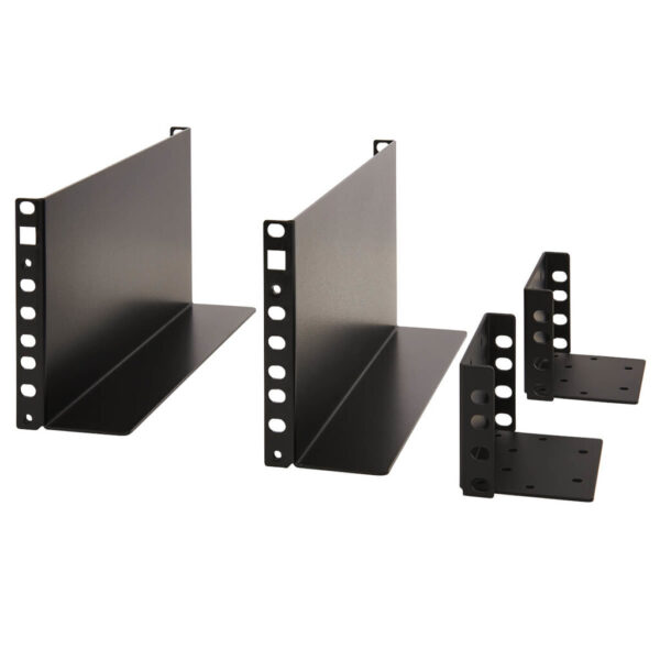 Tripp Lite series 2-Post Rack-Mount Installation Kit for Select SmartOnline UPS Systems