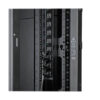 677171483bfd91b426b3aa6d444952d1 Tripp Lite series 48U SmartRack Wide Standard-Depth Rack Enclosure Cabinet with doors, side panels & shock pallet packaging