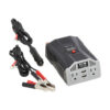 67722608a3bc96e76893c02a9c4e2cb5 Tripp Lite series 400W PowerVerter Ultra-Compact Car Inverter with 2 AC/2USB - 3.1A/Battery Cables/Cigarette Lighter Adapter (CLA)