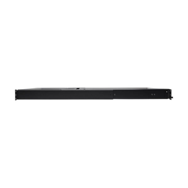 Tripp Lite series NetDirector 16-Port DisplayPort KVM Switch Console with 17 in. LCD, IP Remote Access, Dual Rail, 1U Rack-Mount, TAA