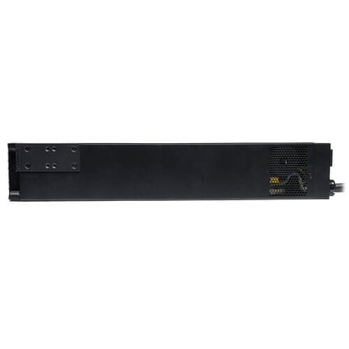 678341d3ab8ffe2e5a1470ec4f298954 TAA SmartPro 120V 3kVA 2.25kW Line-Interactive Sine Wave UPS, 2U, Extended Run, Network Card Options, LCD, USB, DB9