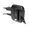 67aa7cb721c937de3ae96ac9fa7c3a29 Tripp Lite series Protect It! 6-Outlet Surge Protector with 3 Rotatable Outlets – Direct Plug-In, 1200 Joules, 2 USB Ports