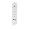 67cbab0b3b26fe686181753d808c3d50 Tripp Lite series Safe-IT Medical-Grade Power Strip, UL 1363, 6x Hospital-Grade Outlets, Antimicrobial, 6 ft. Cord
