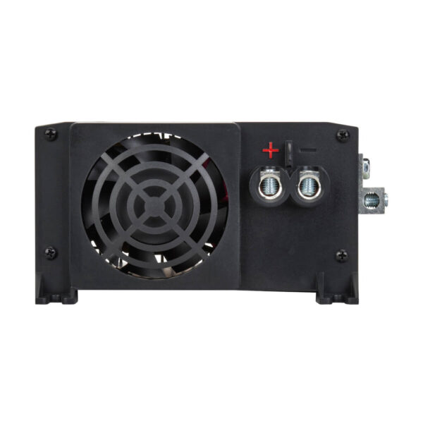 Tripp Lite series 700W PowerVerter Ultra-Compact Inverter with 3 Outlets