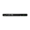 6823458e5414512aafc85b82685dcc0b Tripp Lite series 3.8kW Single-Phase Local Metered Automatic Transfer Switch PDU, Two 200-240V C20 Inlets, 8 C13 & 2 C19 Outputs, 1U, TAA