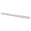 Tripp Lite series Wire Mesh Cable Tray - 150 x 100 x 3000 mm (6 in. x 4 in. x 10 ft.), 10 Pack