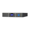 Eaton 9PX 3000VA 2700W 208V Double-Conversion UPS - L6-20P, 8 C13, 2 C19 Outlets, Lithium-ion Battery, 2U Rack/Tower - 9PX3000GRT-L
