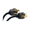 68b6f84d25534c450d52993f6a9f8daa Tripp Lite series 5.8kW Single-Phase Switched Automatic Transfer Switch PDU, Two 200-240V L6-30P Inputs, 16-C13 2-C19 & 1 L6-30R Outlet, 2U, TAA