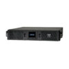 68c4537eb5254a2bc2b99f954e6ce2da Tripp Lite SU2200RTXLCDN uninterruptible power supply (UPS) Double-conversion (Online) 2,2 kVA 1800 W 6 AC outlet(s)