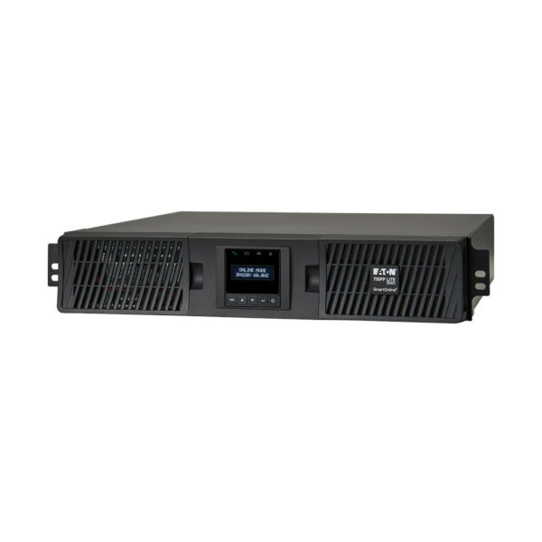68c4537eb5254a2bc2b99f954e6ce2da Tripp Lite SU2200RTXLCDN uninterruptible power supply (UPS) Double-conversion (Online) 2,2 kVA 1800 W 6 AC outlet(s)